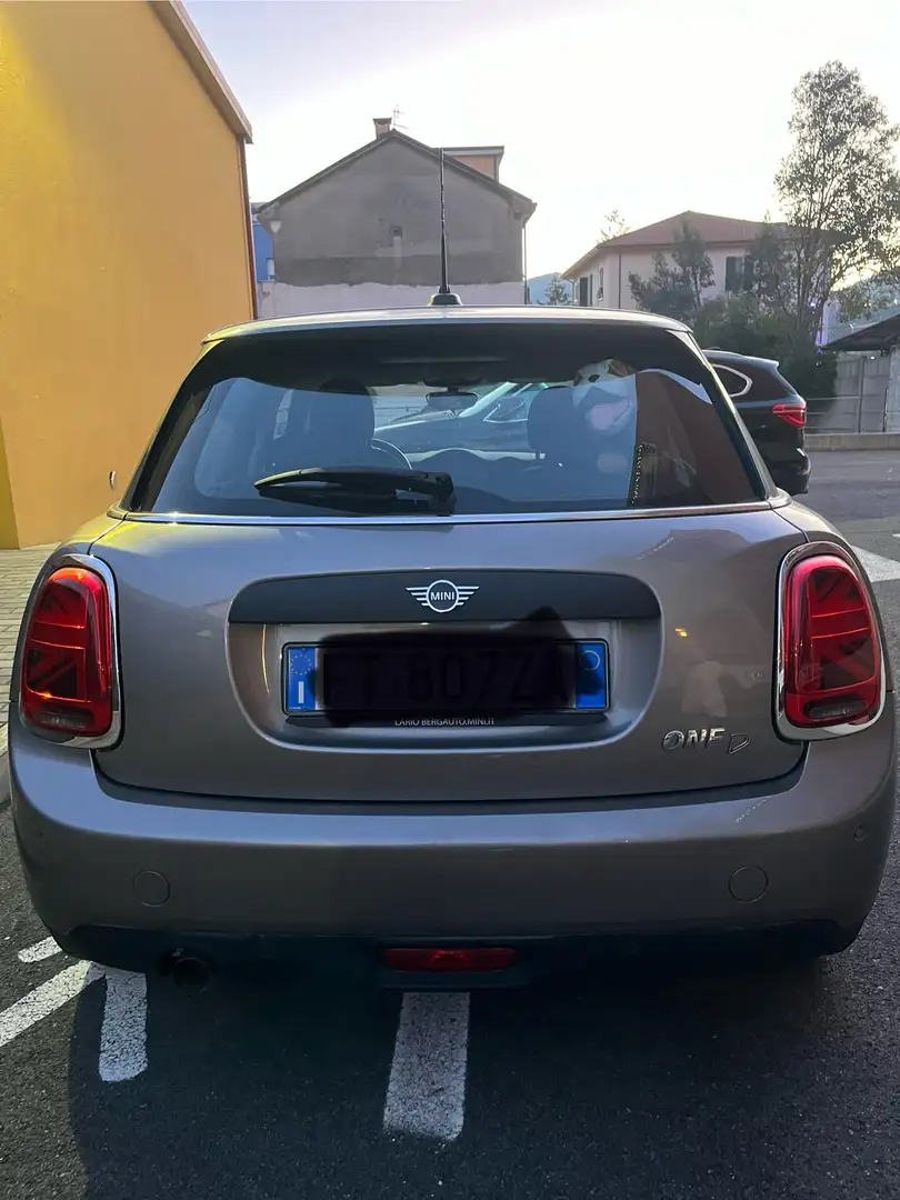 MINI One D 5p 1.5 Baker Street - 1