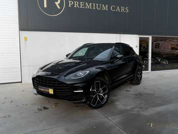 707 l Facelift l Onyx Black l Carbon l V8 l Carplay Ultra