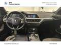 BMW 116 116d 116ch Business Design Gris - thumbnail 8