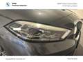 BMW 116 116d 116ch Business Design Gris - thumbnail 7