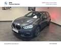 BMW 116 116d 116ch Business Design Gris - thumbnail 1