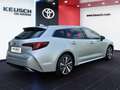 Toyota Corolla 1,8l Hybrid TS Active Drive Grau - thumbnail 13