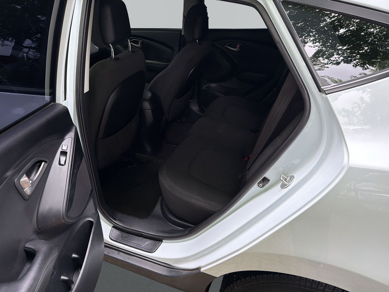 Photo du véhicule
