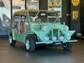 Austin Mini Moke Portoghese -Totalemente ricondizionata- Bleu - thumbnail 1