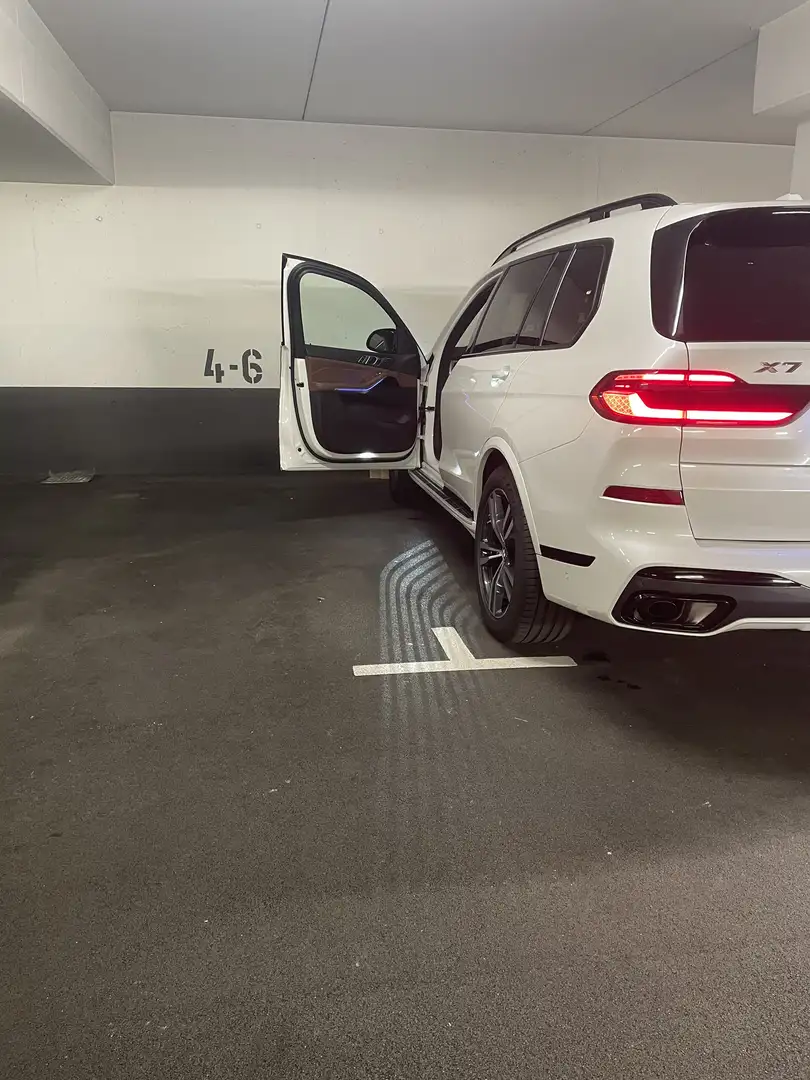 BMW X7 xDrive40d 48V Aut. - 1