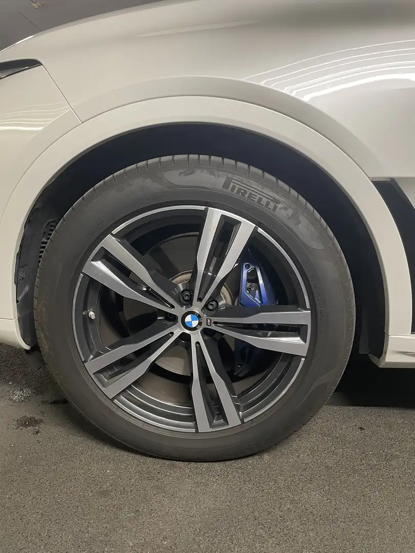 BMW X7 xDrive40d 48V Aut. - 2