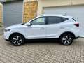 MG ZS EV Maximal Comfort 1.Hand neuer Kundendienst Weiß - thumbnail 11