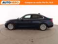 BMW 320 320dA Azul - thumbnail 3