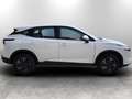 Nissan Qashqai 1.3 mhev Acenta 2wd 140cv Blanc - thumbnail 3