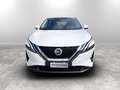 Nissan Qashqai 1.3 mhev Acenta 2wd 140cv Blanc - thumbnail 2