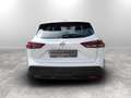 Nissan Qashqai 1.3 mhev Acenta 2wd 140cv Blanc - thumbnail 4