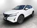 Nissan Qashqai 1.3 mhev Acenta 2wd 140cv Blanc - thumbnail 1