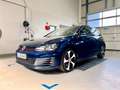 Volkswagen Golf VII Lim. GTI Performance BMT Blau - thumbnail 1