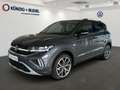 Volkswagen T-Cross Style 1.0 TSI DSG AHK*Nav*ACC*Matrix*Kam Grau - thumbnail 1