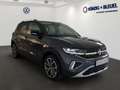 Volkswagen T-Cross Style 1.0 TSI DSG AHK*Nav*ACC*Matrix*Kam Grau - thumbnail 3