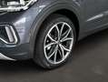 Volkswagen T-Cross Style 1.0 TSI DSG AHK*Nav*ACC*Matrix*Kam Grau - thumbnail 6