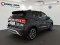 Volkswagen T-Cross Style 1.0 TSI DSG AHK*Nav*ACC*Matrix*Kam Grau - thumbnail 3