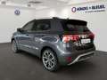 Volkswagen T-Cross Style 1.0 TSI DSG AHK*Nav*ACC*Matrix*Kam Grau - thumbnail 4
