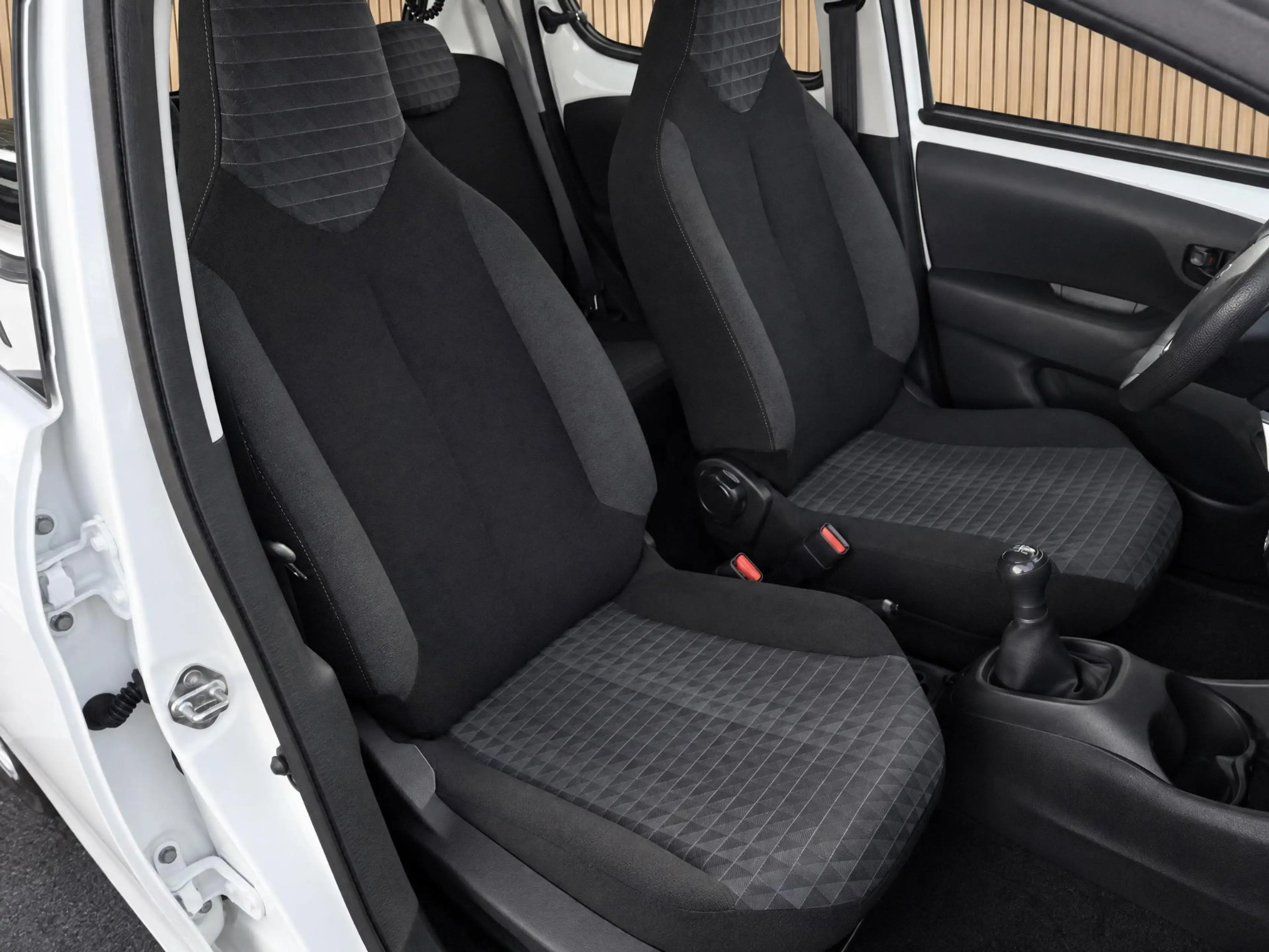 Peugeot 108 1.0 e-VTi Active | Airco/Elektr. Ramen — photo 9