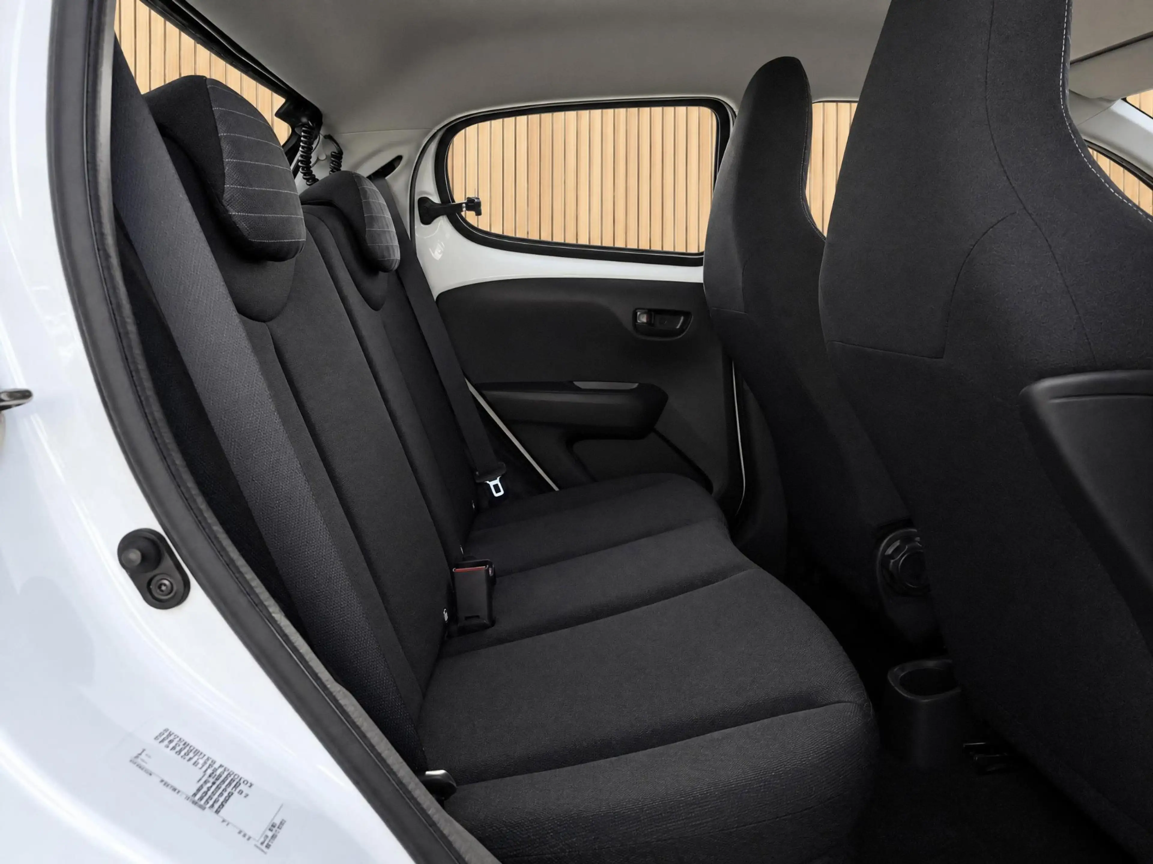 Peugeot 108 1.0 e-VTi Active | Airco/Elektr. Ramen — photo 10