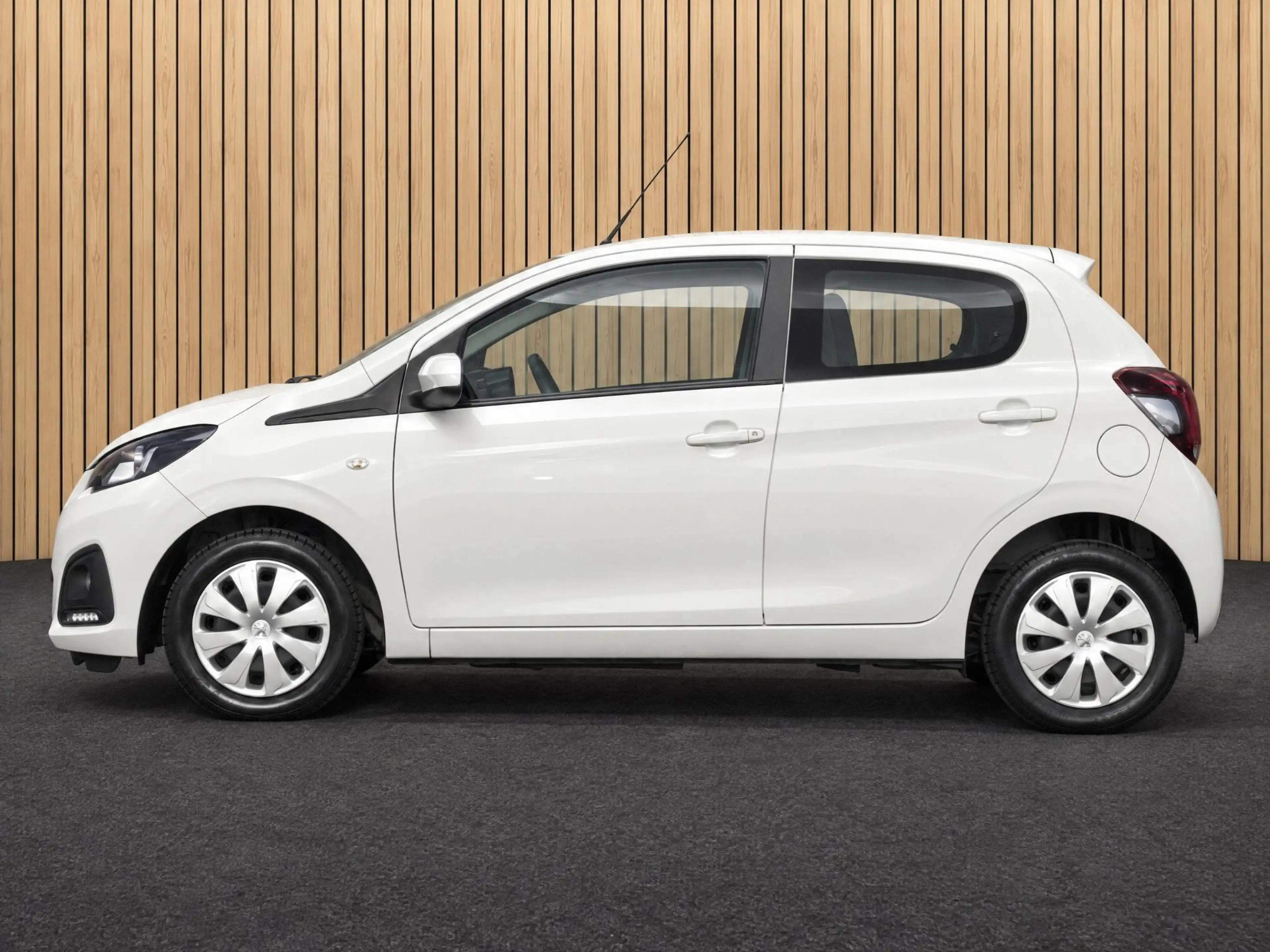 Peugeot 108 1.0 e-VTi Active | Airco/Elektr. Ramen — photo 8