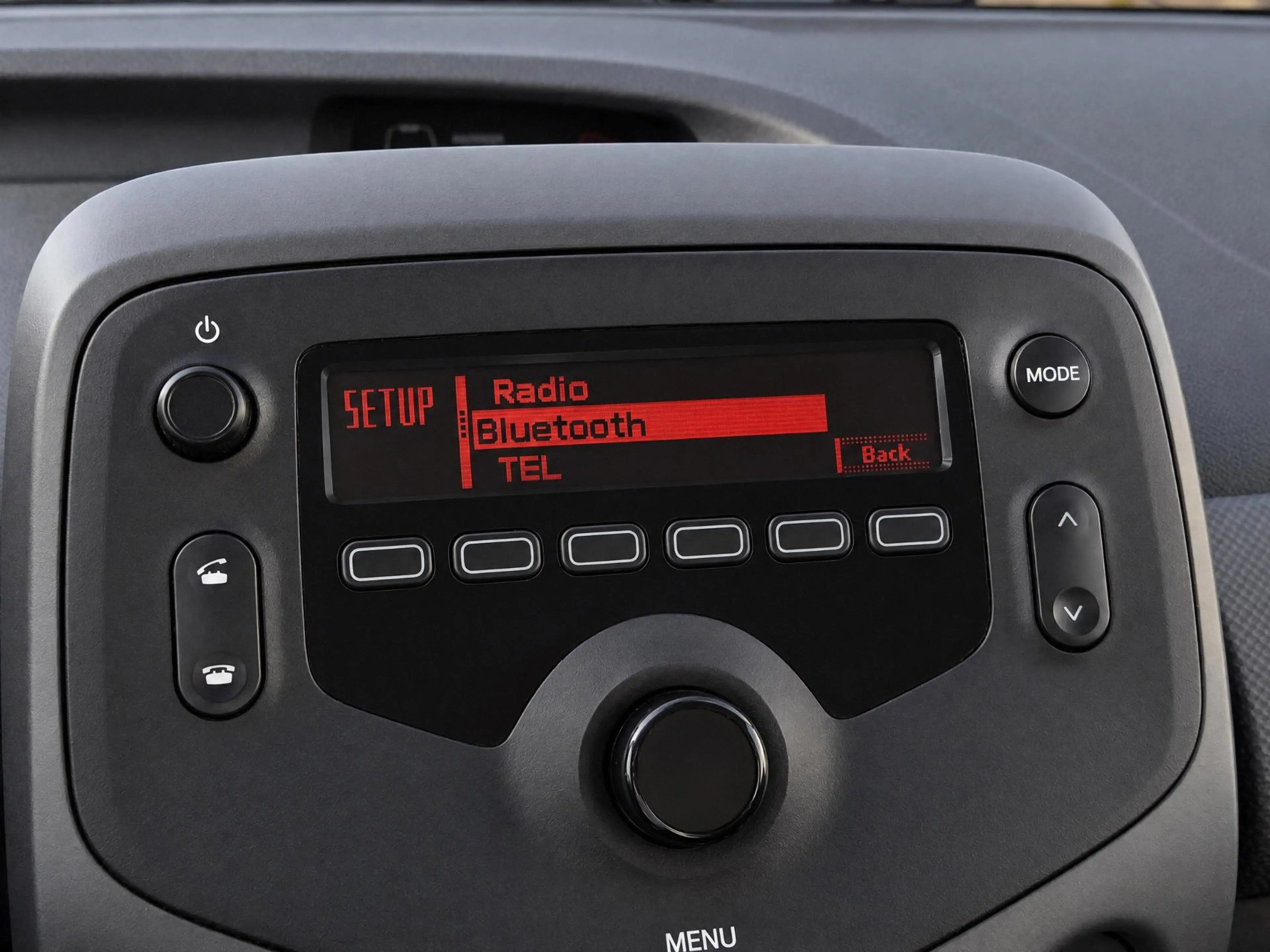 Peugeot 108 1.0 e-VTi Active | Airco/Elektr. Ramen — photo 13