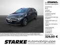 Volkswagen Golf Variant Golf Variant 1.0 eTSI DSG Life Schwarz - thumbnail 1