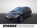 Volkswagen Golf Variant Golf Variant 1.0 eTSI DSG Life Schwarz - thumbnail 2