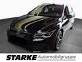 Volkswagen Golf Variant Golf Variant 1.0 eTSI DSG Life Schwarz - thumbnail 2