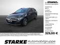 Volkswagen Golf Variant Golf Variant 1.0 eTSI DSG Life Schwarz - thumbnail 1