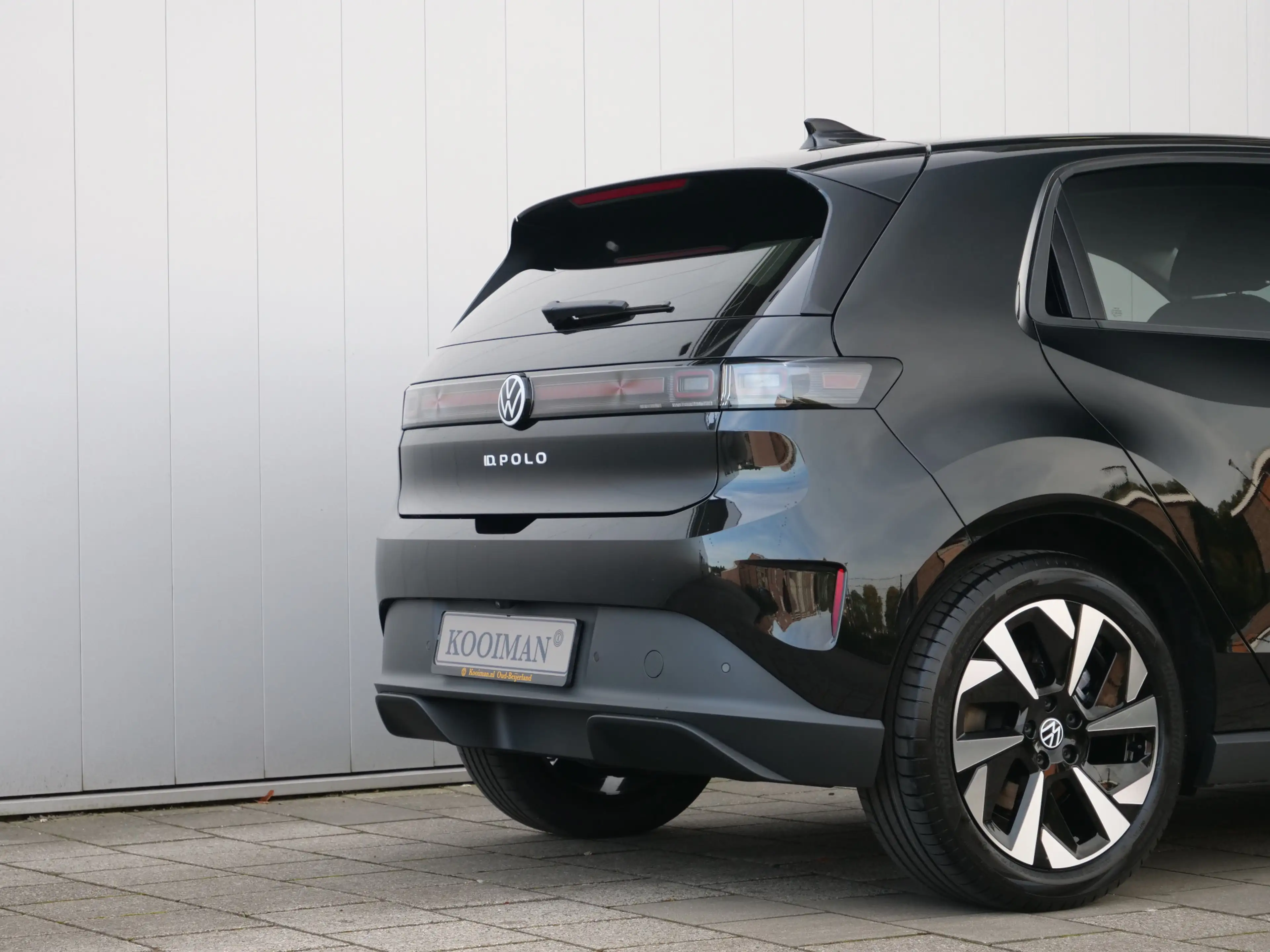 Volkswagen ID. Polo Life 52 kWh 211Pk Automaat Adaptive Cruise / Winte — photo 30