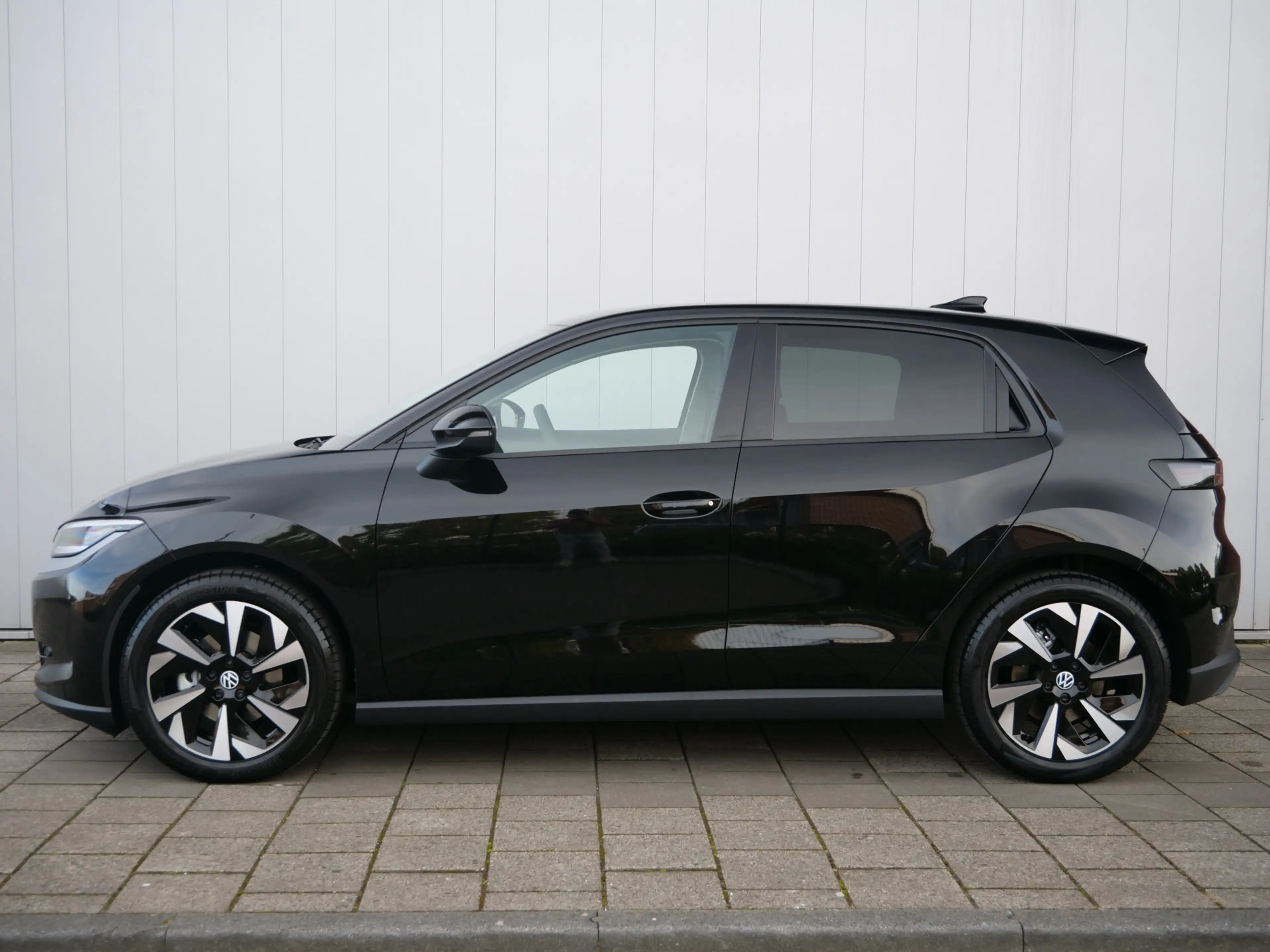 Volkswagen ID. Polo Life 52 kWh 211Pk Automaat Adaptive Cruise / Winte — photo 26