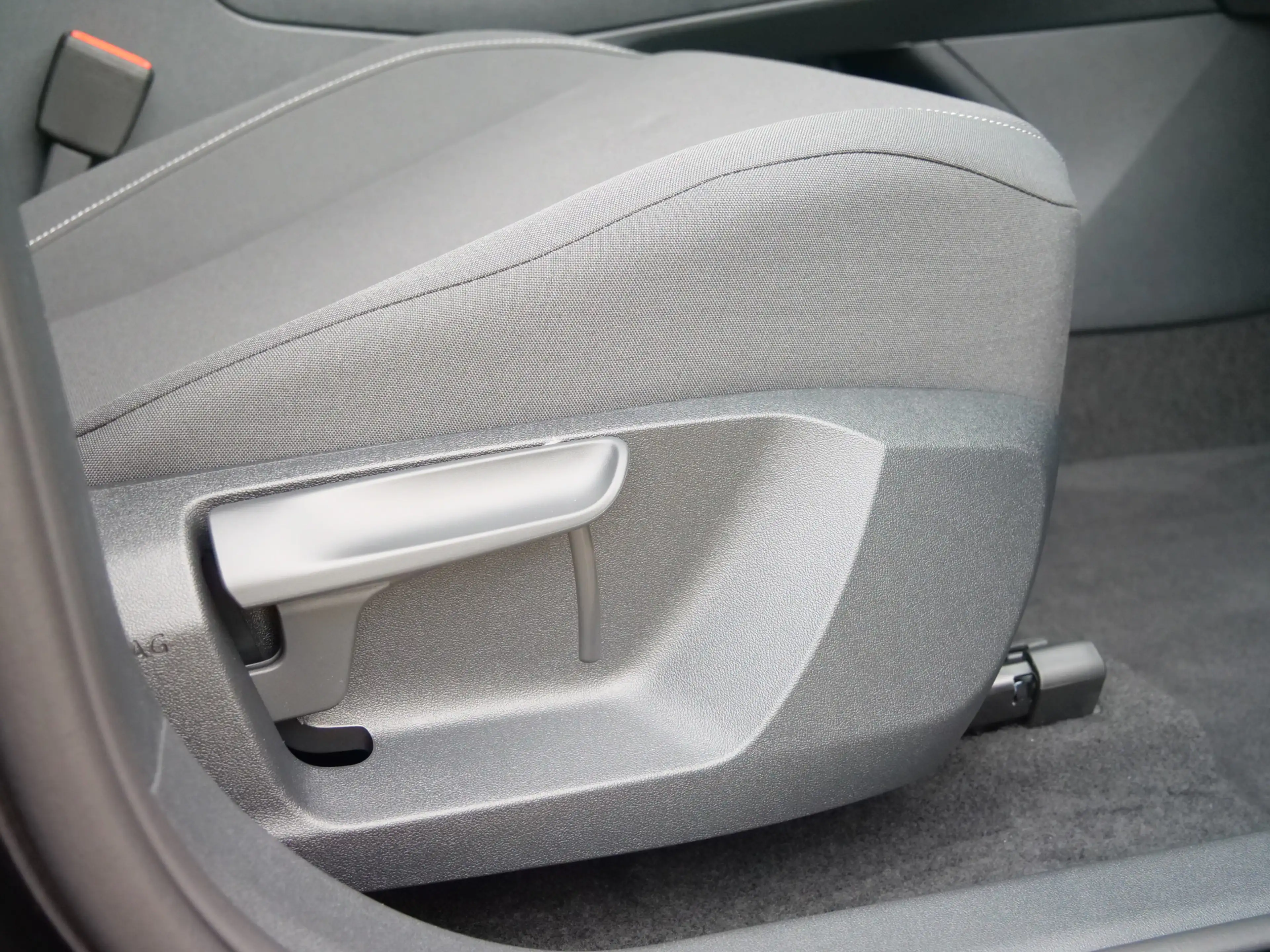 Volkswagen ID. Polo Life 52 kWh 211Pk Automaat Adaptive Cruise / Winte — photo 21