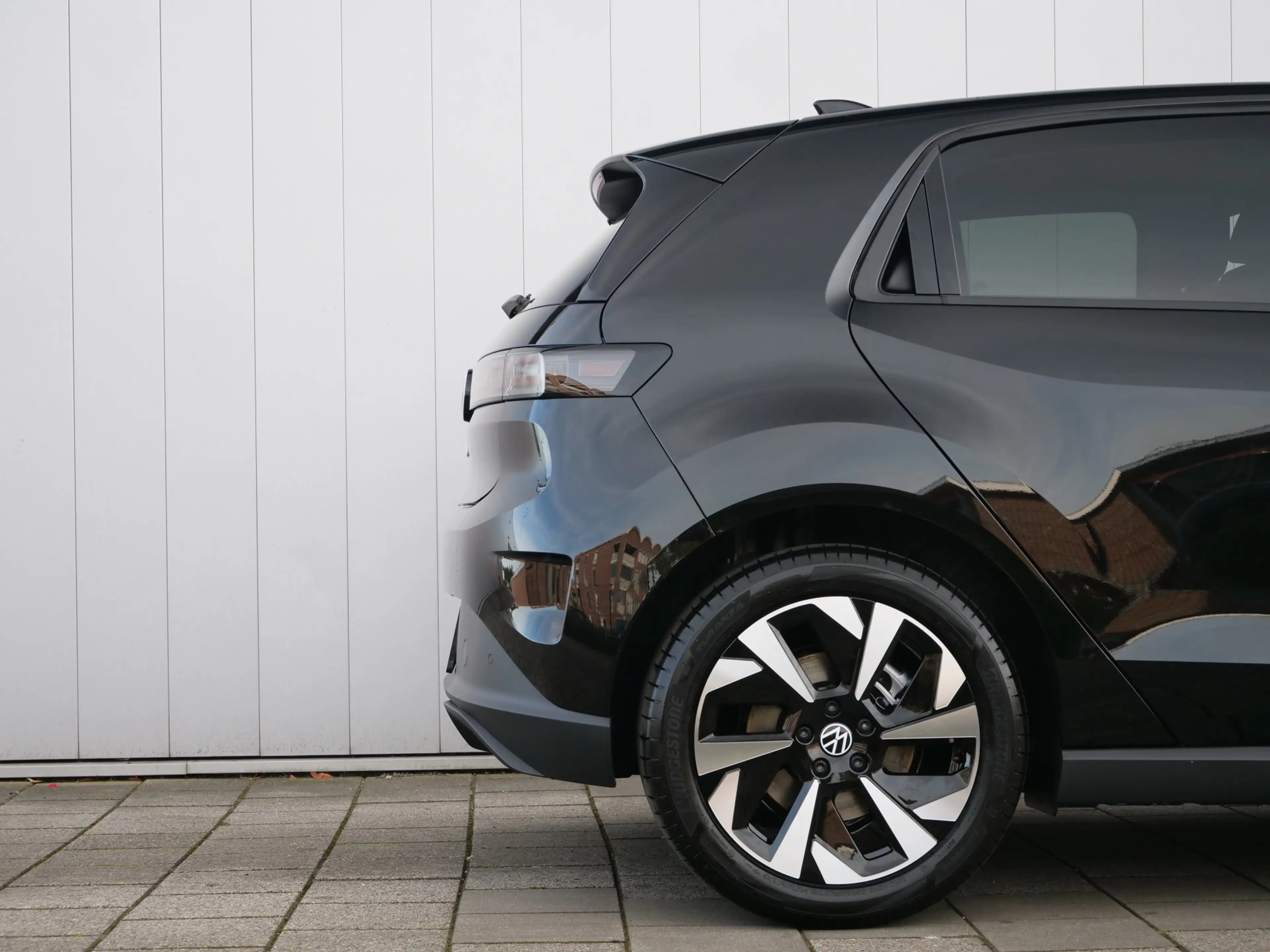 Volkswagen ID. Polo Life 52 kWh 211Pk Automaat Adaptive Cruise / Winte — photo 33