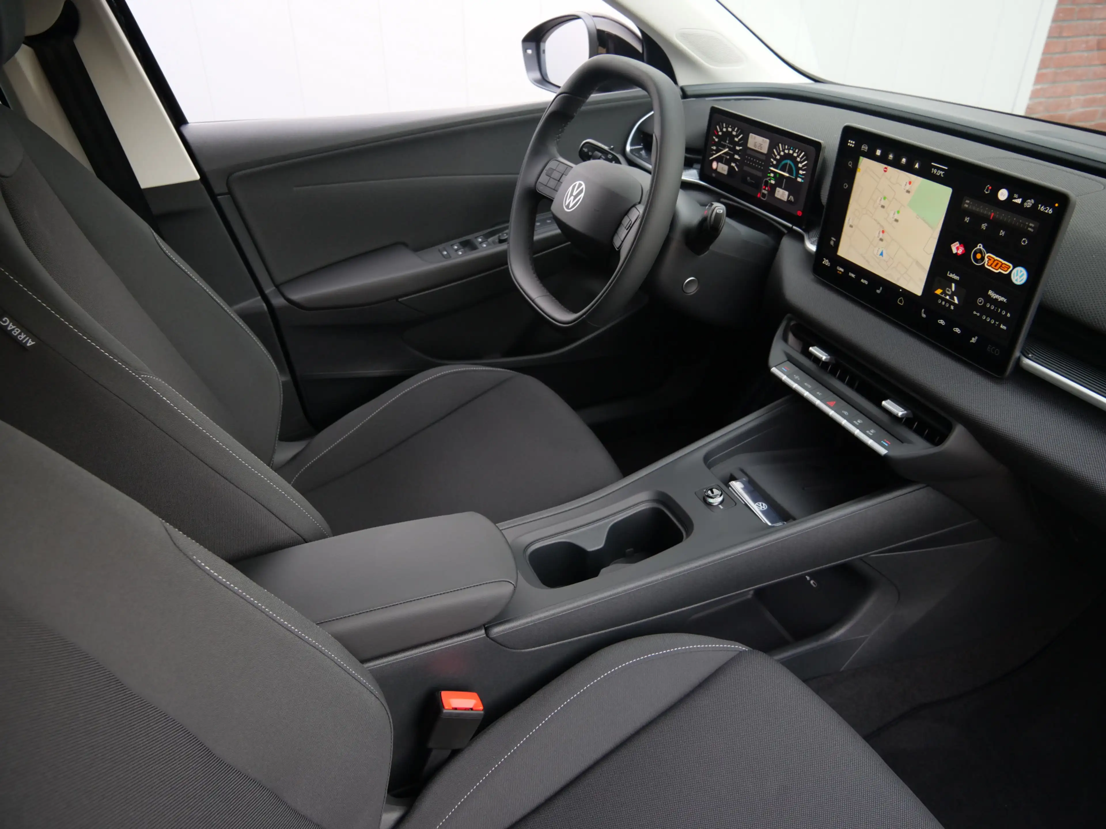 Volkswagen ID. Polo Life 52 kWh 211Pk Automaat Adaptive Cruise / Winte — photo 20