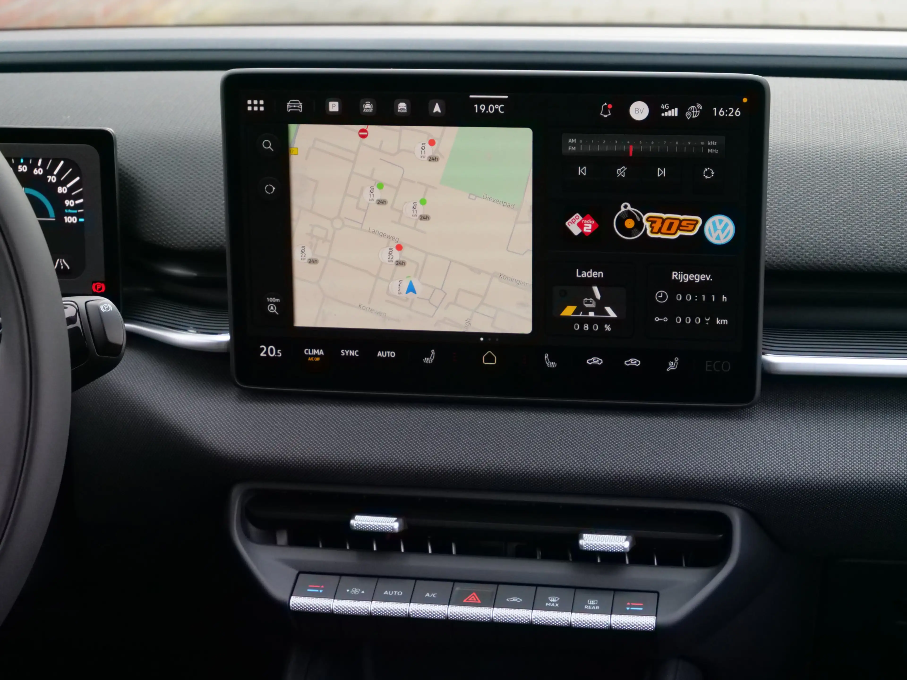 Volkswagen ID. Polo Life 52 kWh 211Pk Automaat Adaptive Cruise / Winte — photo 27