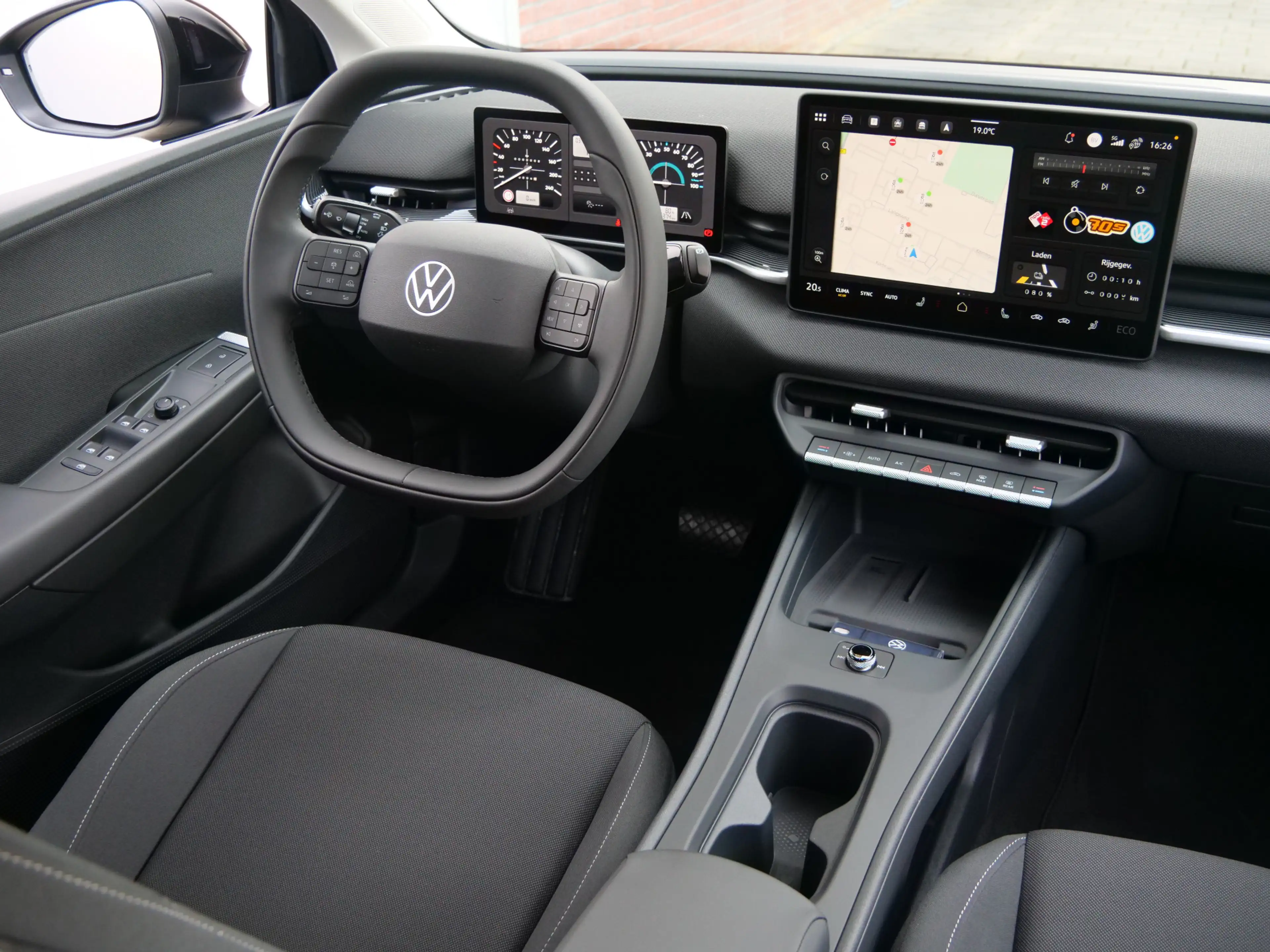 Volkswagen ID. Polo Life 52 kWh 211Pk Automaat Adaptive Cruise / Winte — photo 2