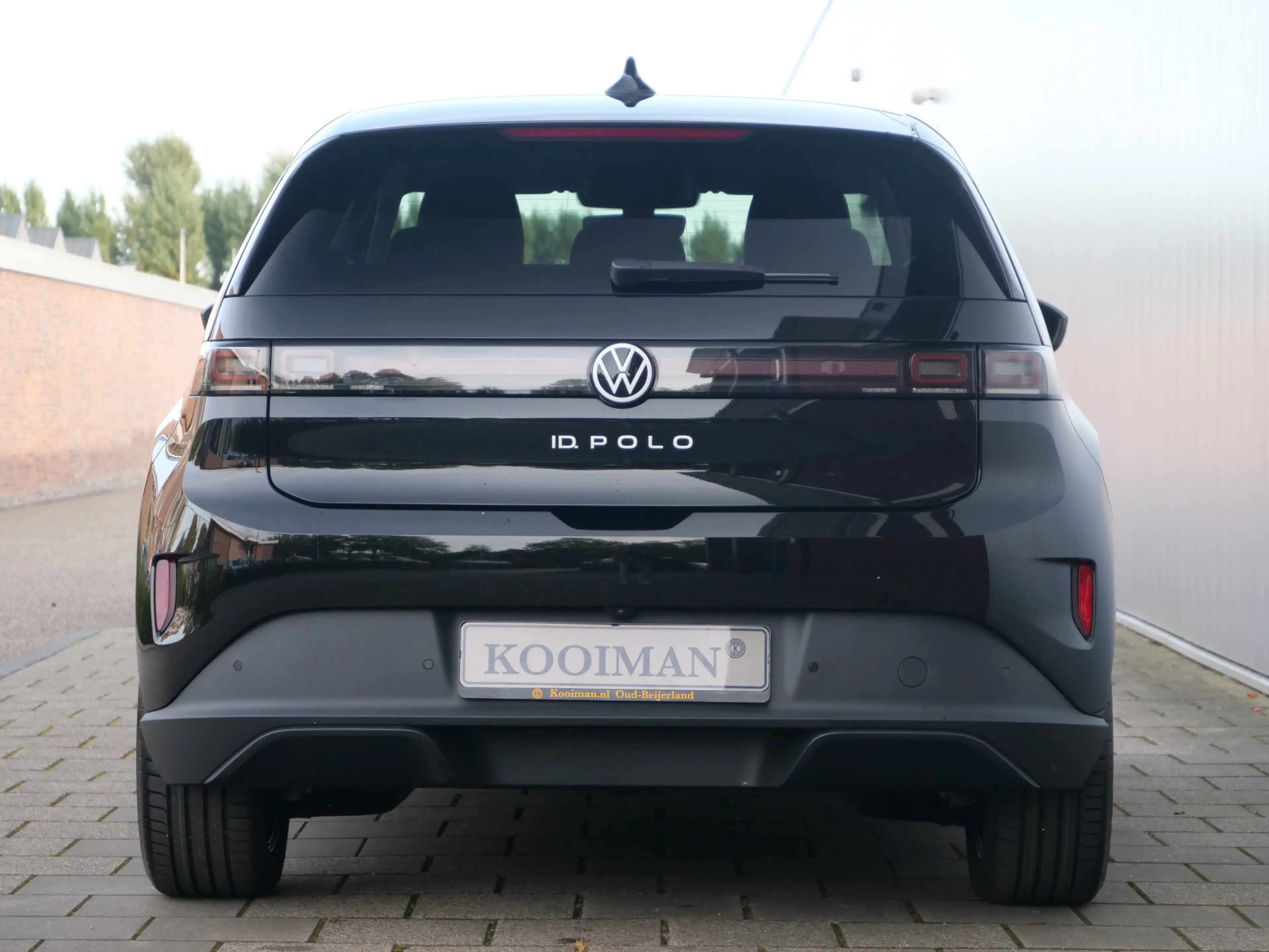 Volkswagen ID. Polo Life 52 kWh 211Pk Automaat Adaptive Cruise / Winte — photo 7