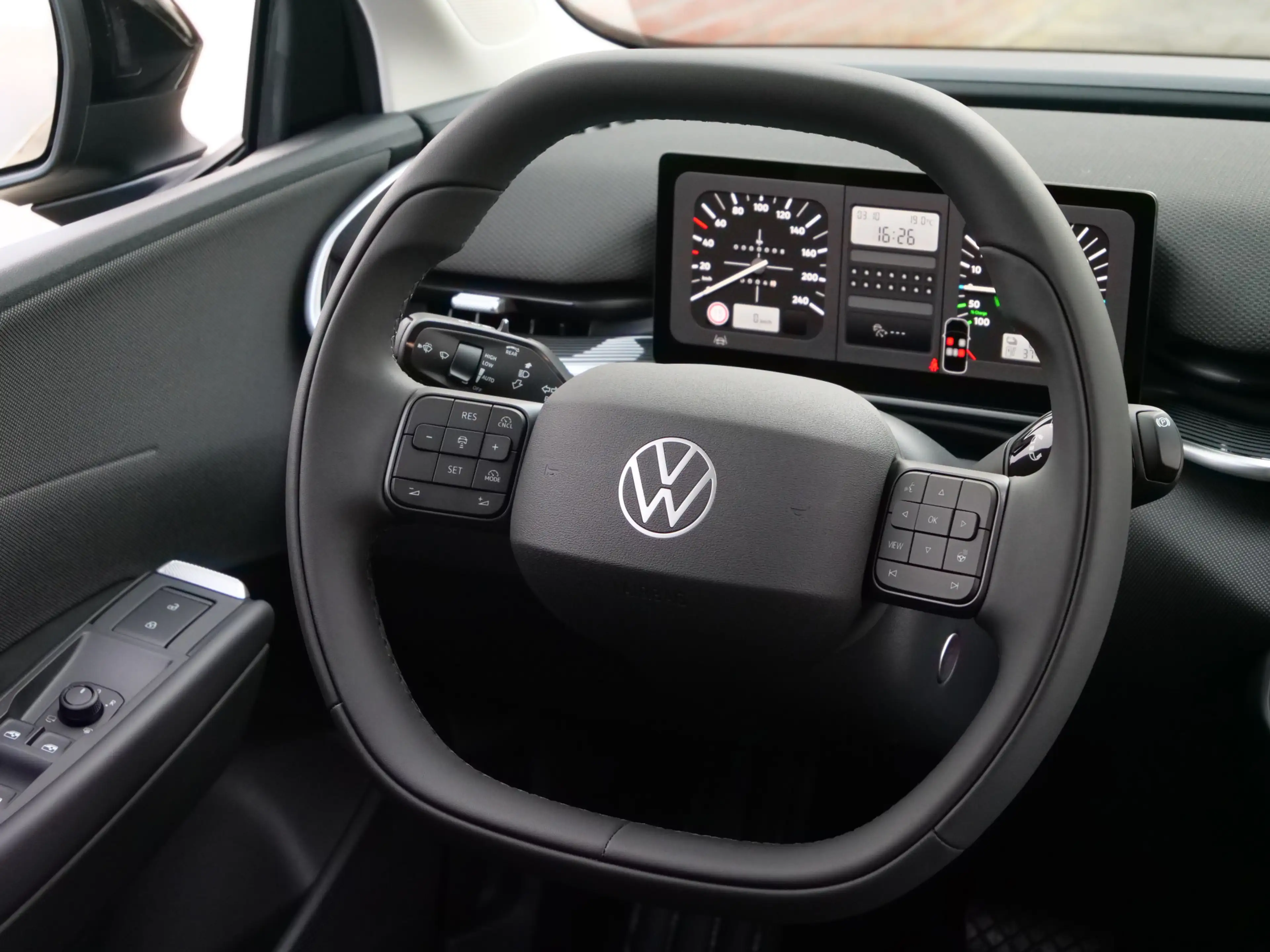 Volkswagen ID. Polo Life 52 kWh 211Pk Automaat Adaptive Cruise / Winte — photo 8