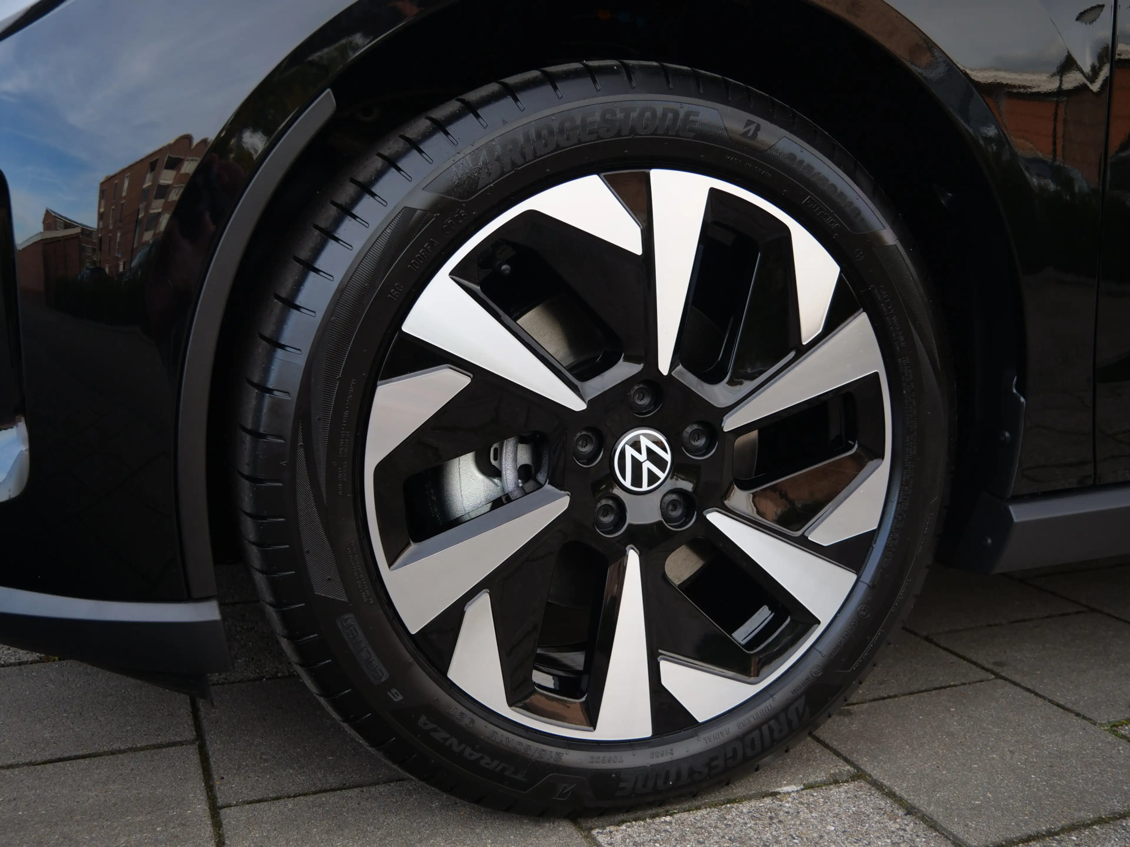 Volkswagen ID. Polo Life 52 kWh 211Pk Automaat Adaptive Cruise / Winte — photo 23