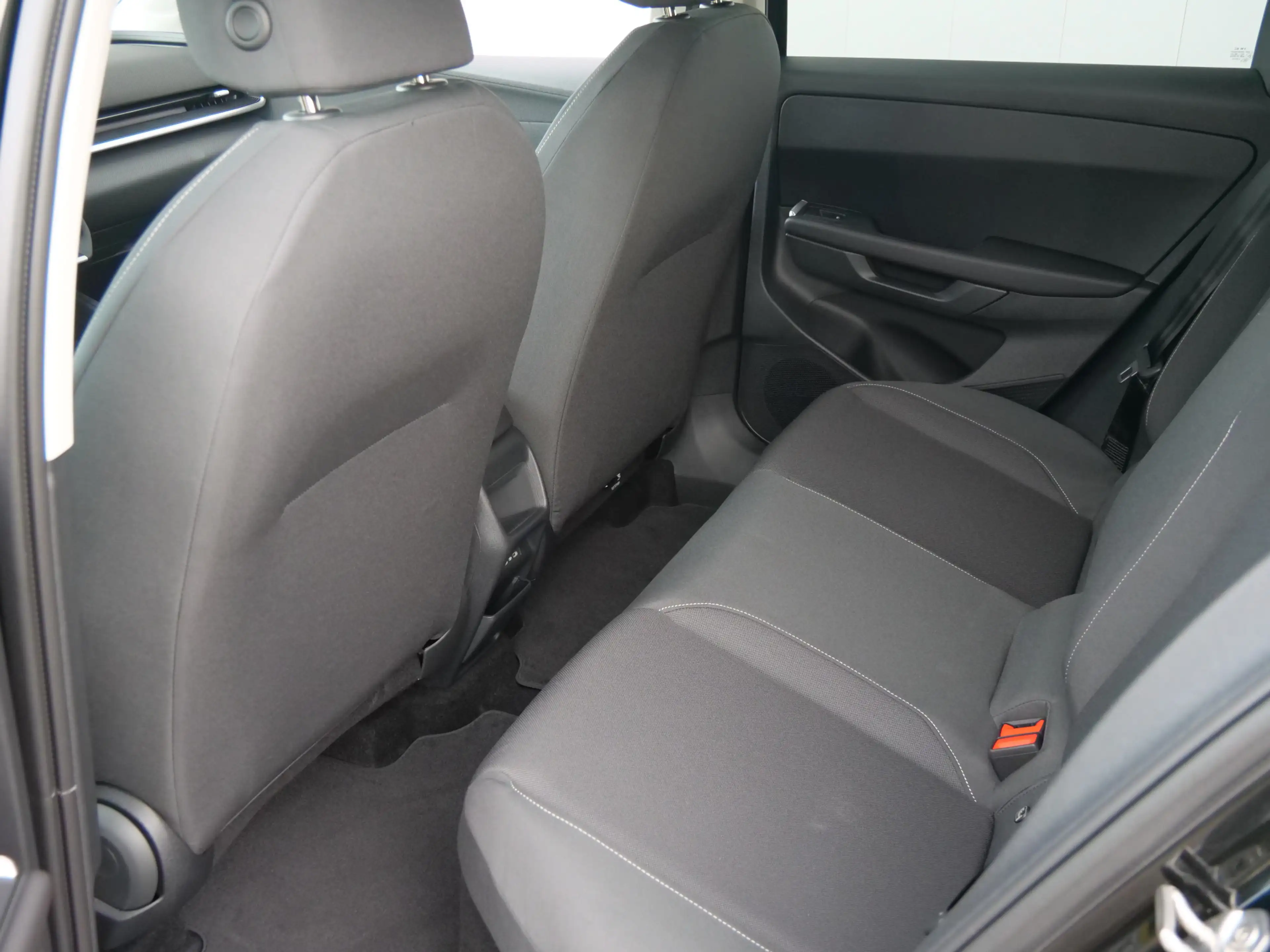 Volkswagen ID. Polo Life 52 kWh 211Pk Automaat Adaptive Cruise / Winte — photo 25