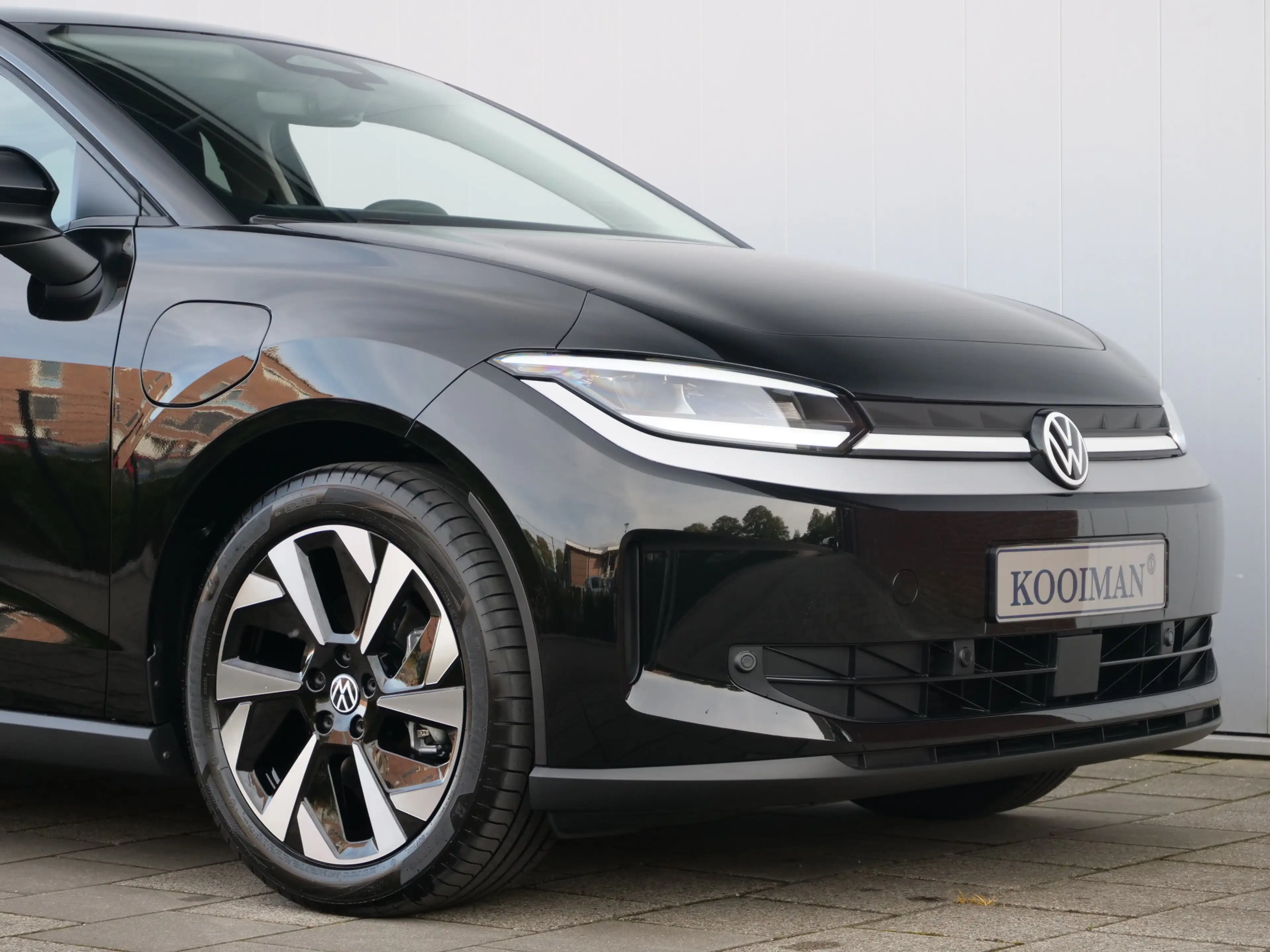 Volkswagen ID. Polo Life 52 kWh 211Pk Automaat Adaptive Cruise / Winte — photo 36