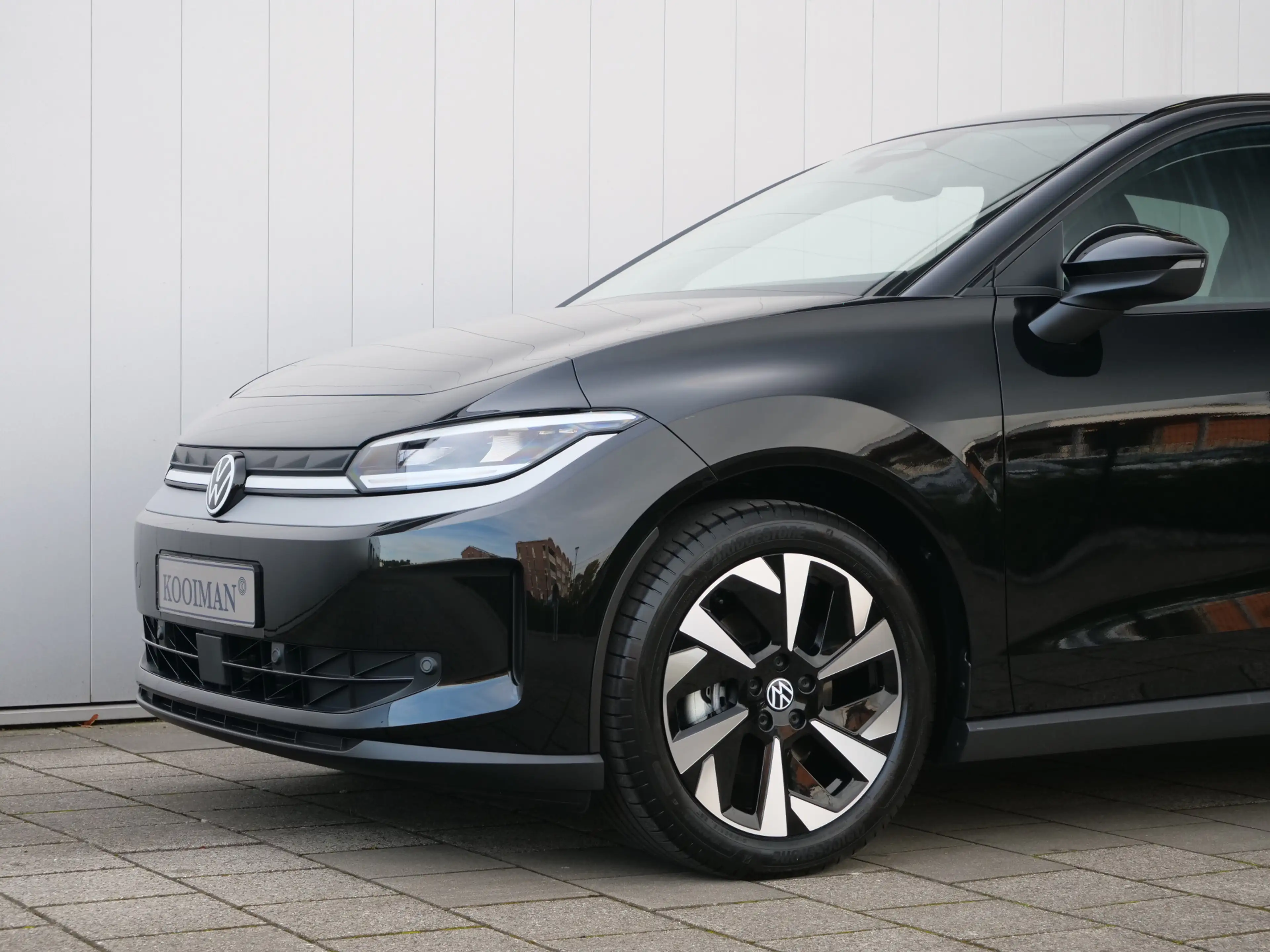 Volkswagen ID. Polo Life 52 kWh 211Pk Automaat Adaptive Cruise / Winte — photo 16