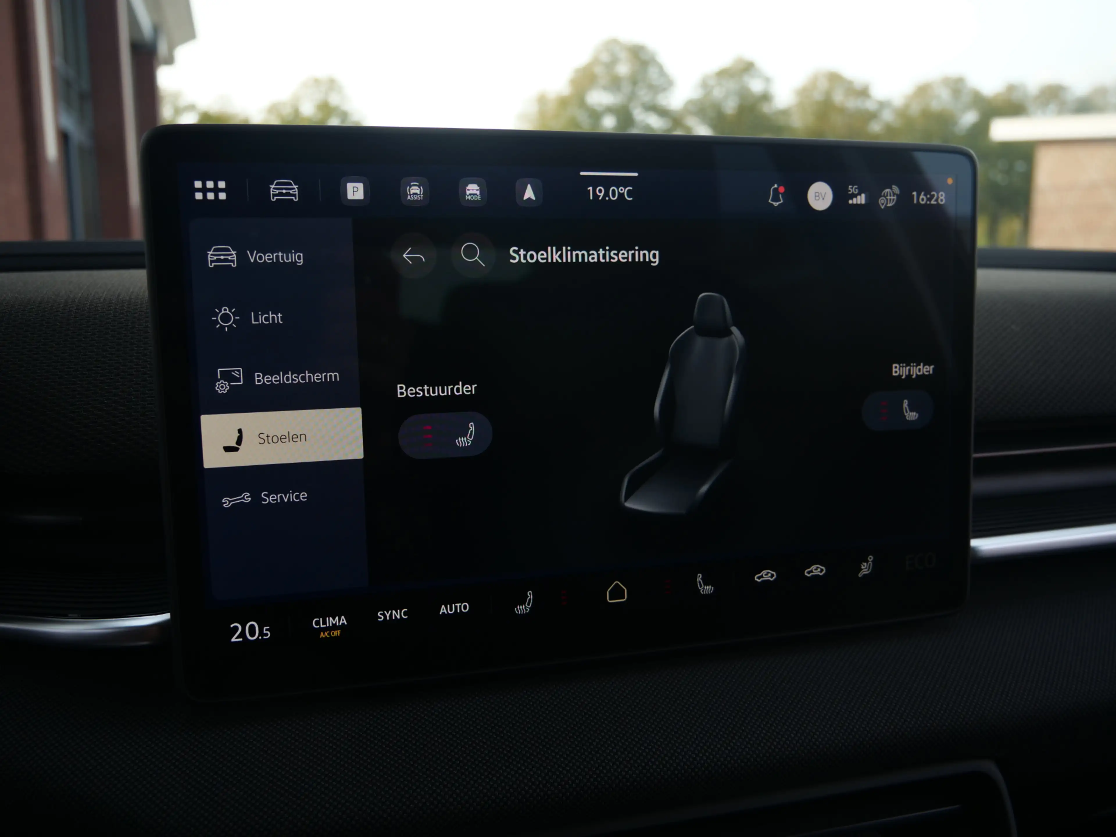 Volkswagen ID. Polo Life 52 kWh 211Pk Automaat Adaptive Cruise / Winte — photo 18