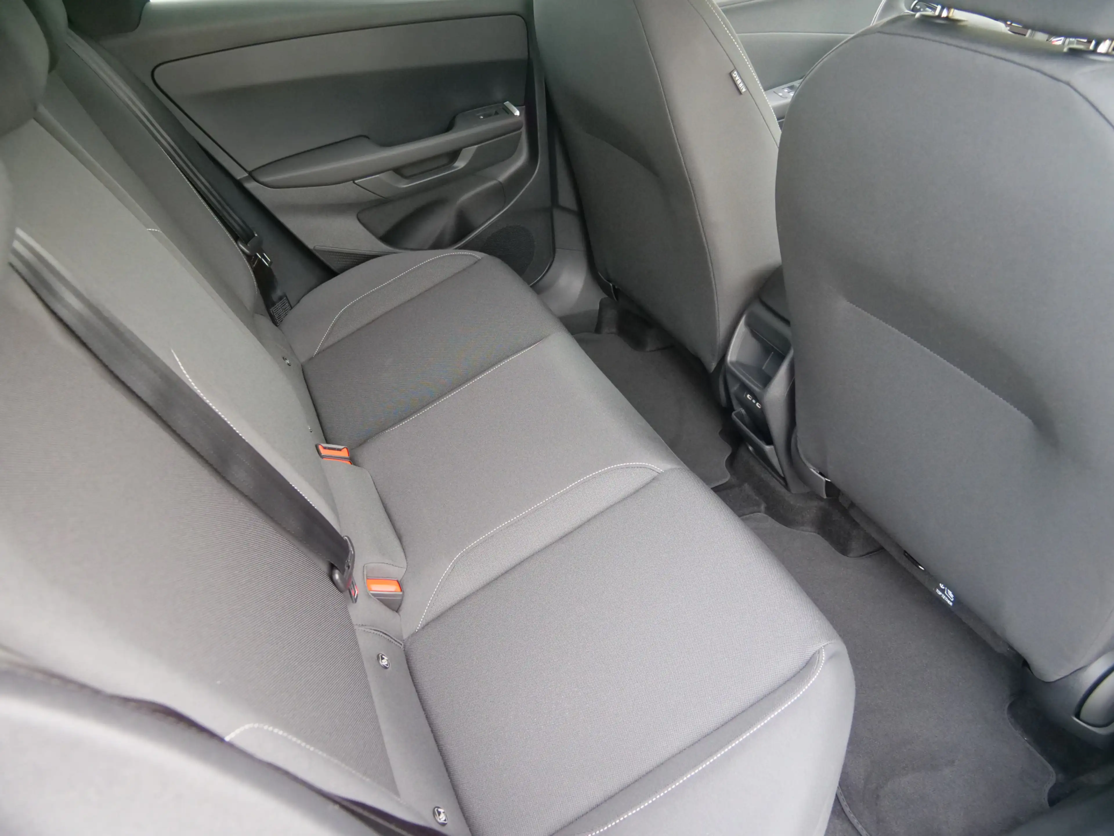 Volkswagen ID. Polo Life 52 kWh 211Pk Automaat Adaptive Cruise / Winte — photo 6