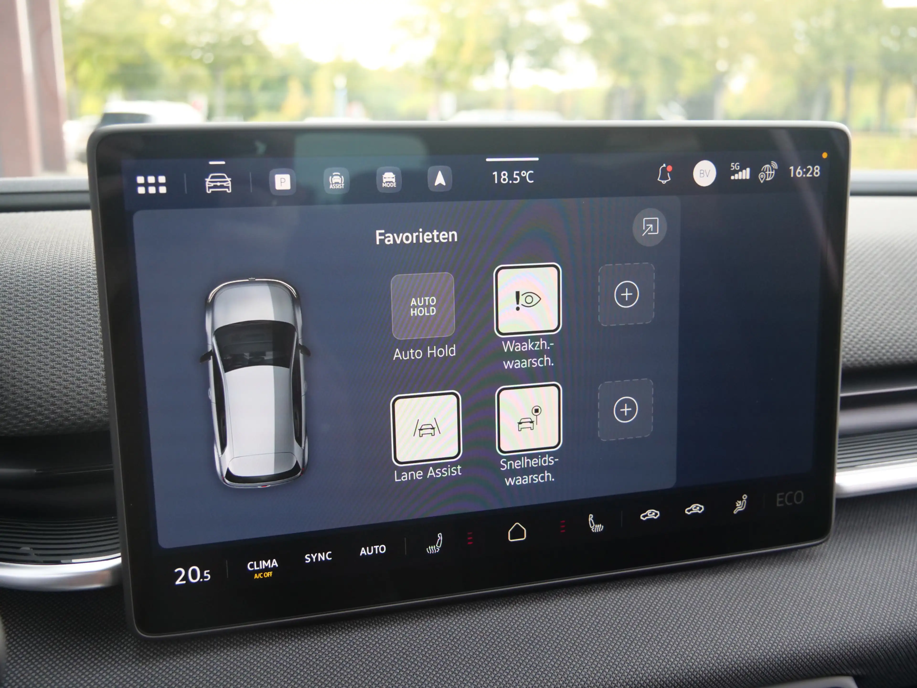 Volkswagen ID. Polo Life 52 kWh 211Pk Automaat Adaptive Cruise / Winte — photo 29