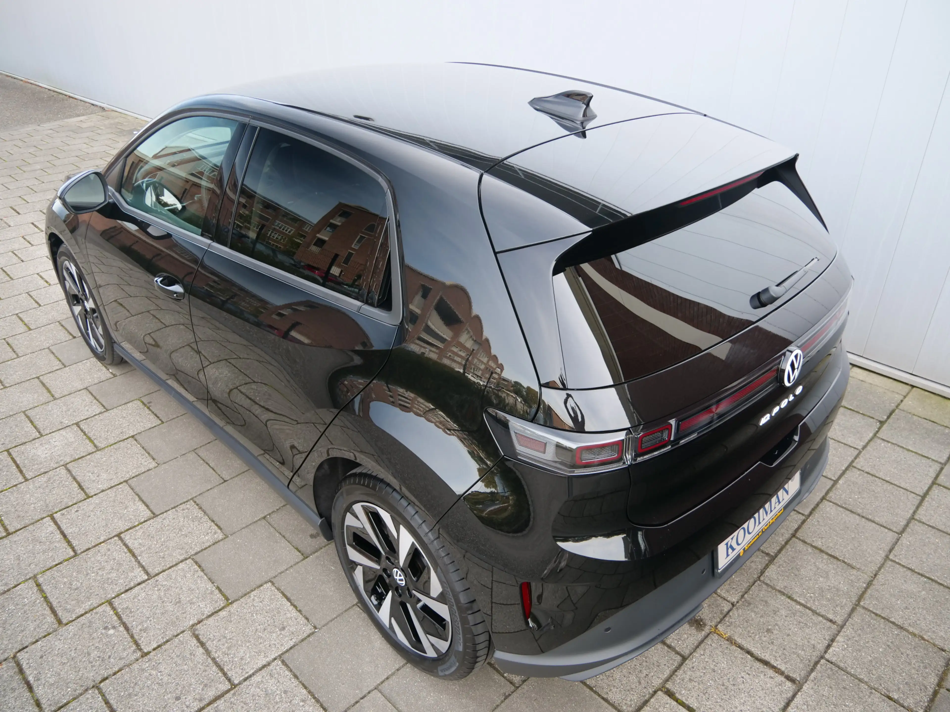 Volkswagen ID. Polo Life 52 kWh 211Pk Automaat Adaptive Cruise / Winte — photo 22