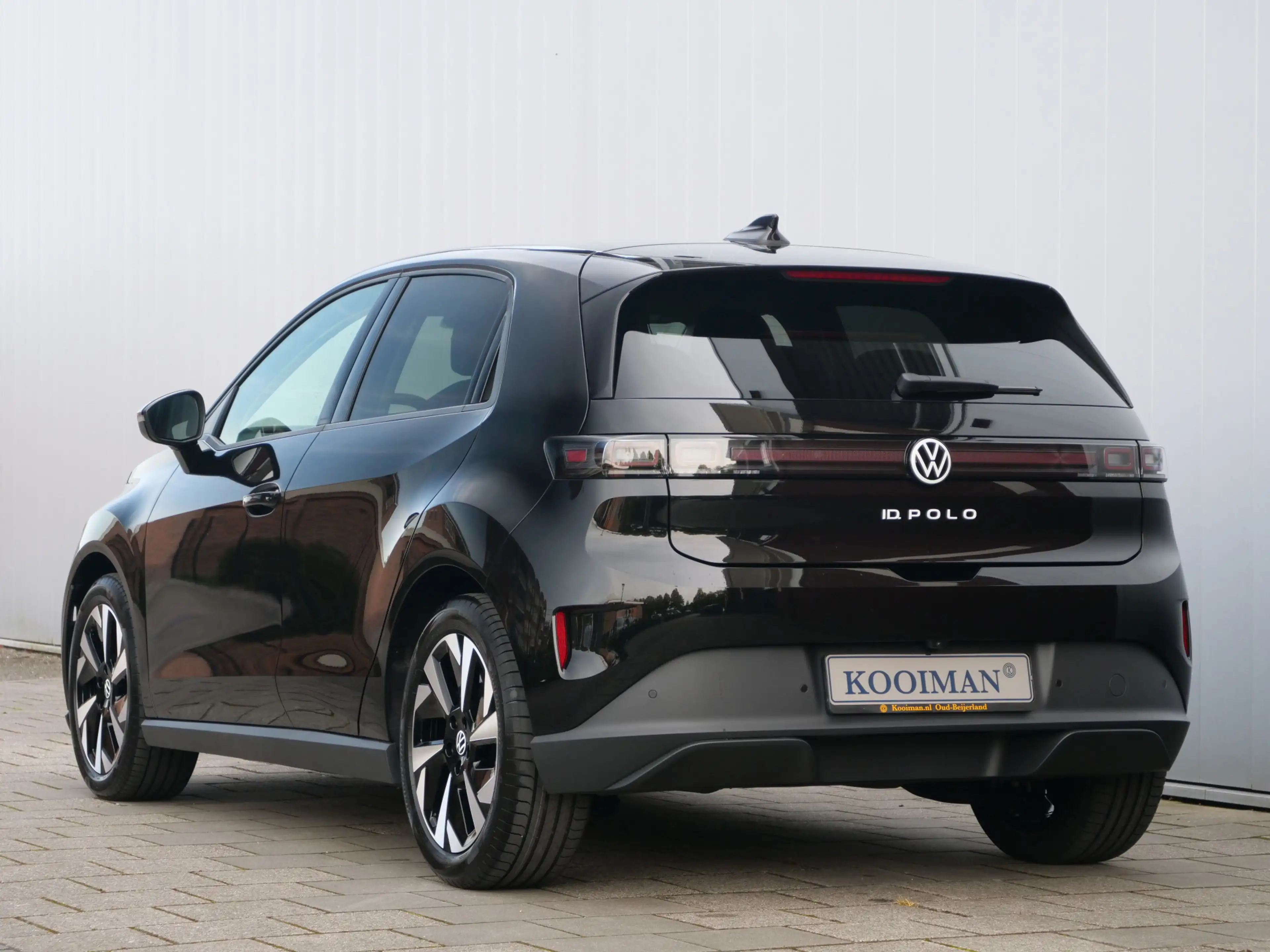 Volkswagen ID. Polo Life 52 kWh 211Pk Automaat Adaptive Cruise / Winte — photo 3