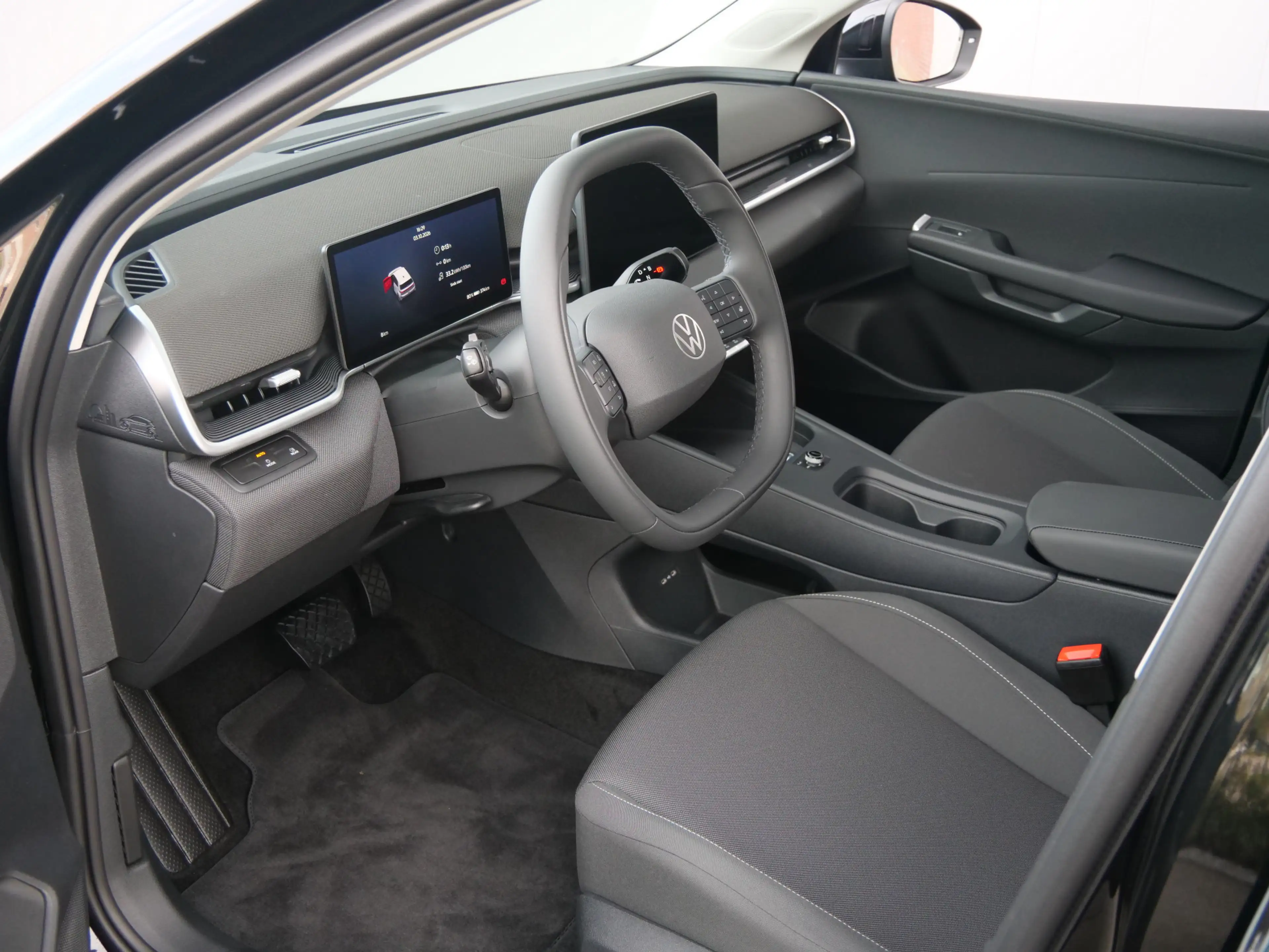 Volkswagen ID. Polo Life 52 kWh 211Pk Automaat Adaptive Cruise / Winte — photo 24