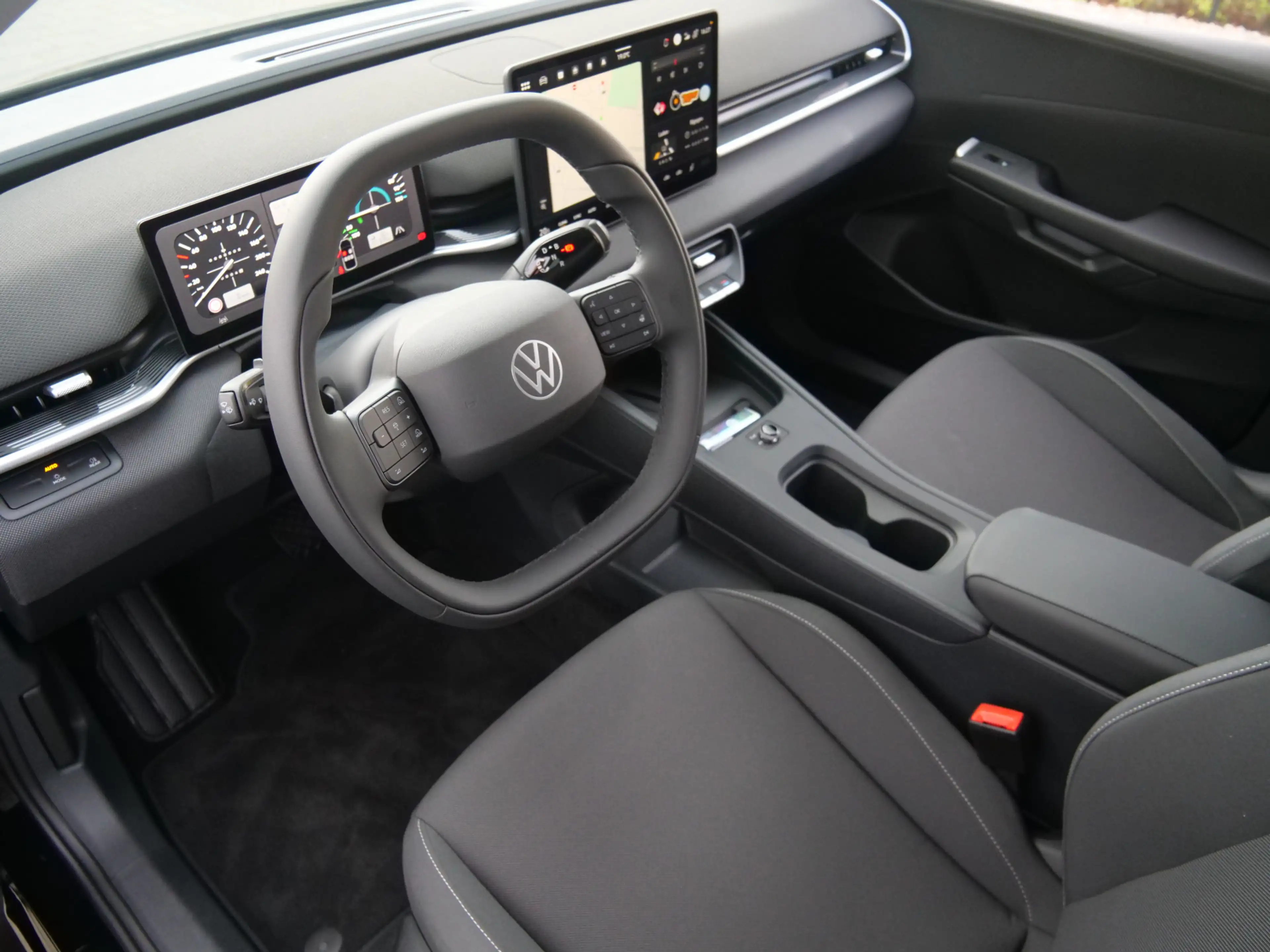 Volkswagen ID. Polo Life 52 kWh 211Pk Automaat Adaptive Cruise / Winte — photo 12